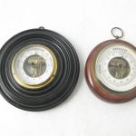 561 3266 Barometrar